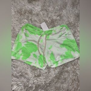 NWT Sundry shorts